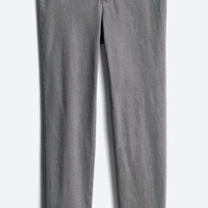 Lila Ryan Pants - Grey - Size 8